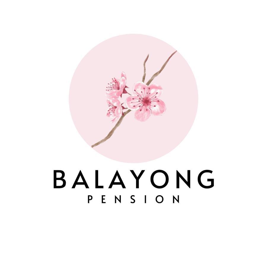 巴拉杨裴森酒店 公主港 外观 照片